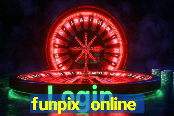 funpix online plataforma de jogos